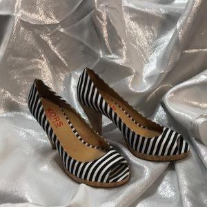 KORS by Michael Kors Pumps